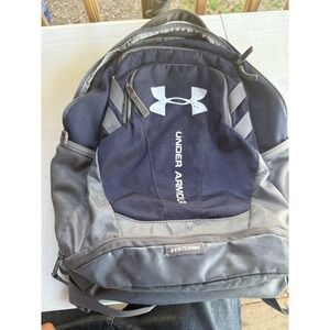 Under Armour STORM Backpack with Water-Resistant Material